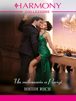 cover image of Un milionario a Parigi